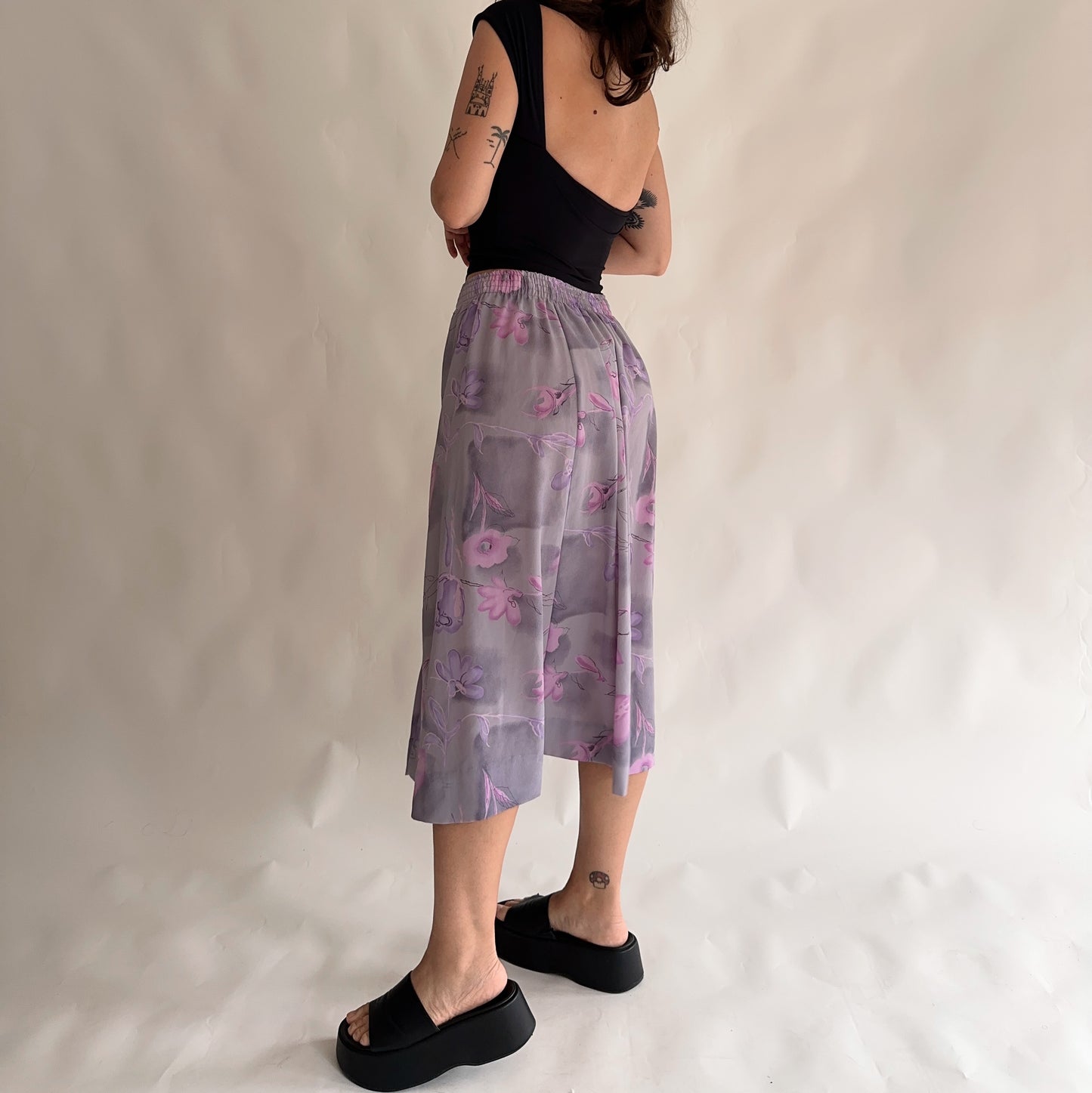 Saia Vintage midi (L)