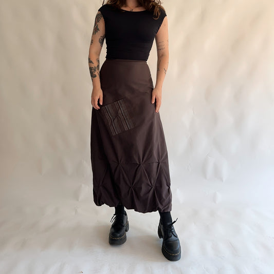 Saia Vintage Longa (M)