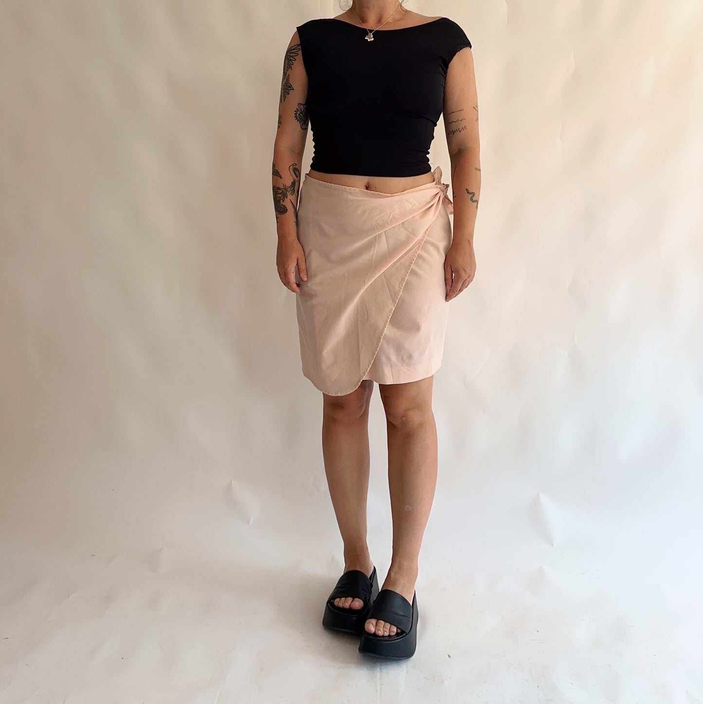 saia vintage envelope (M-L)