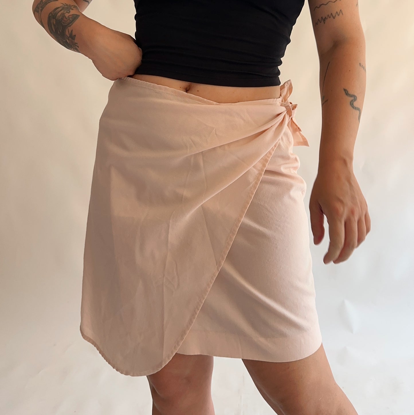 saia vintage envelope (M-L)