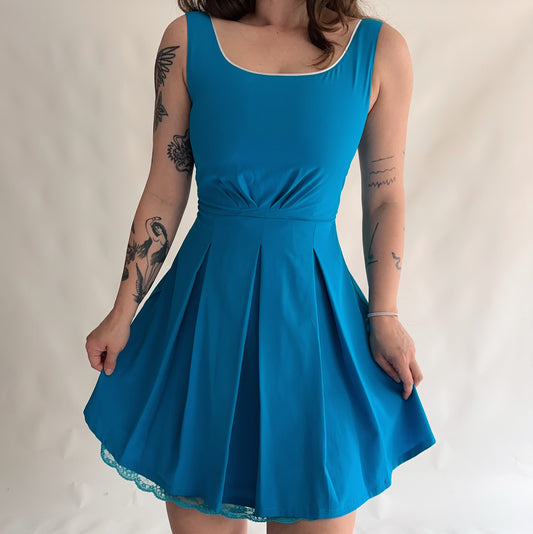 Vestido Vintage(S-M)