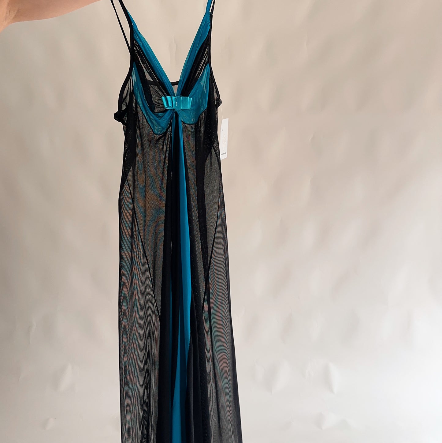 vintage sip dress