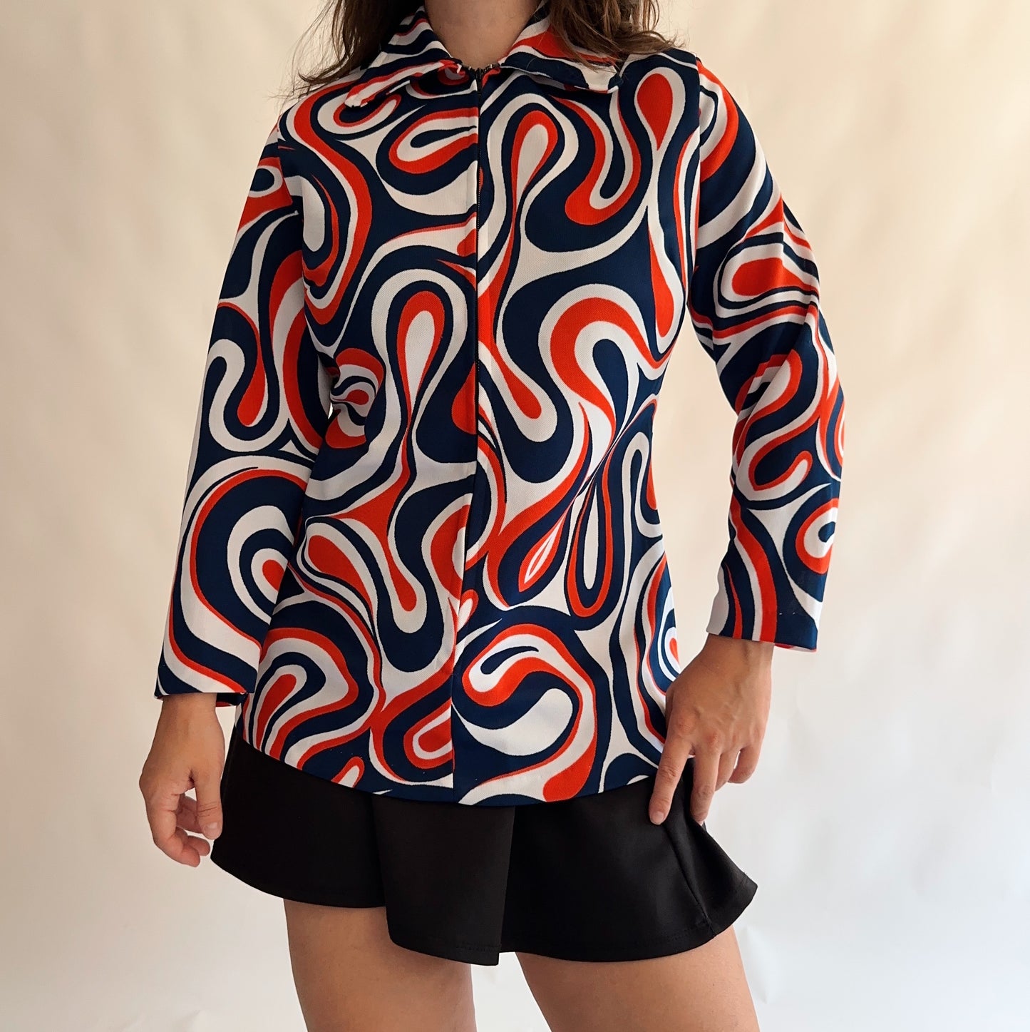 camisola vintage y2k (XL)