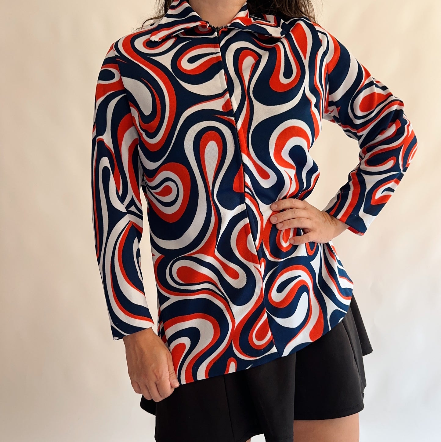 camisola vintage y2k (XL)
