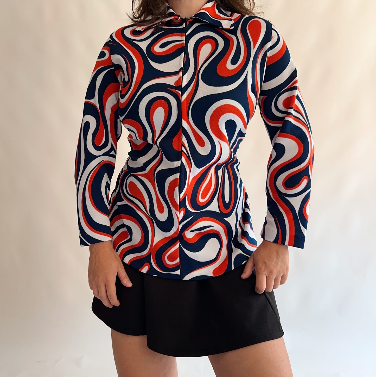 camisola vintage y2k (XL)