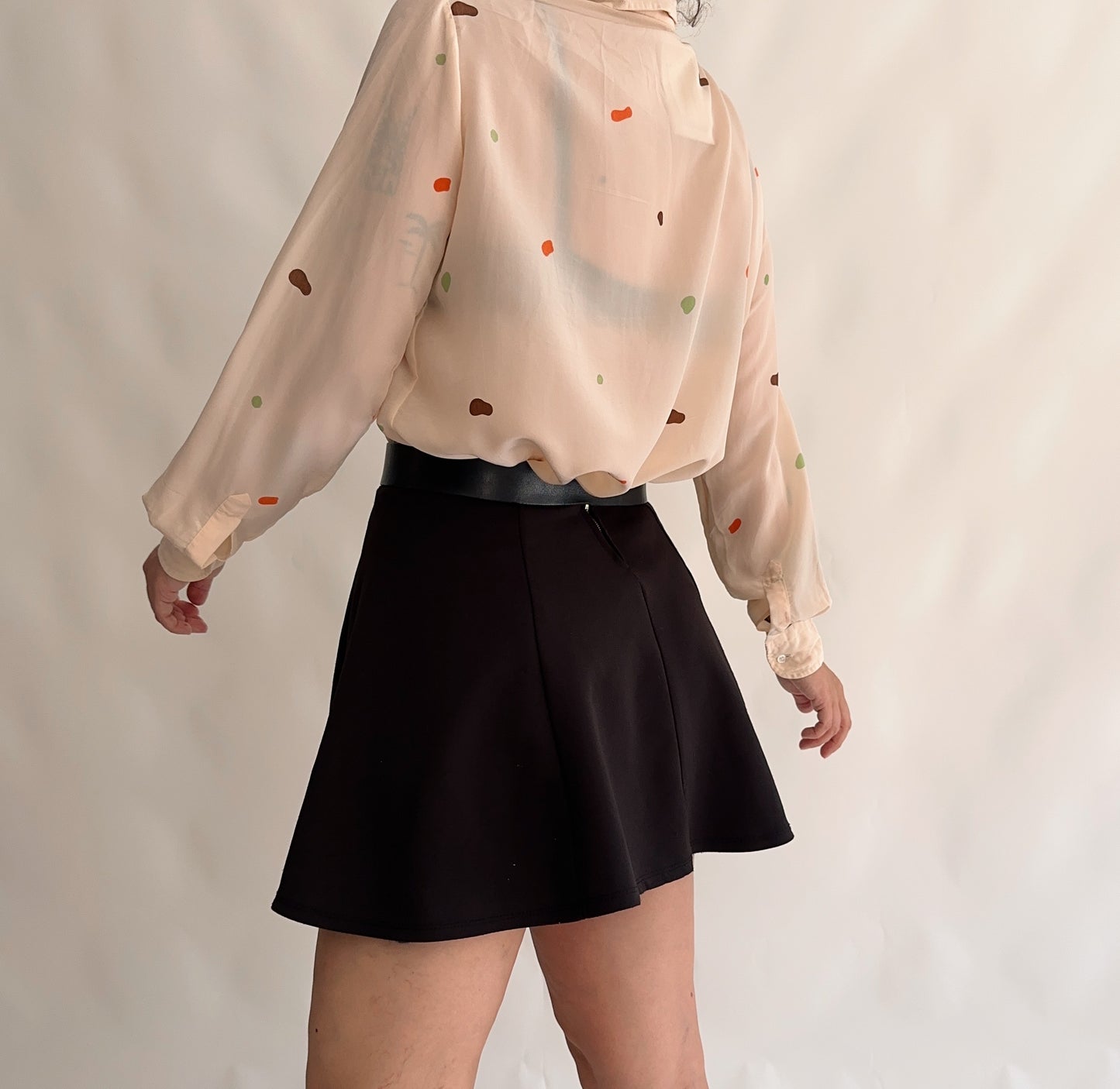 Camisa Vintage 70s (M-L)