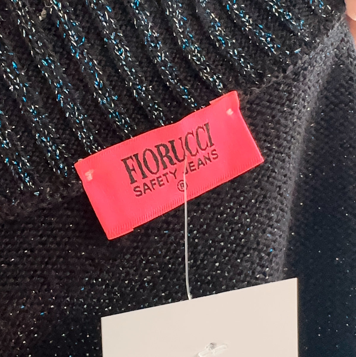 camisola vintage fiorutti (S)