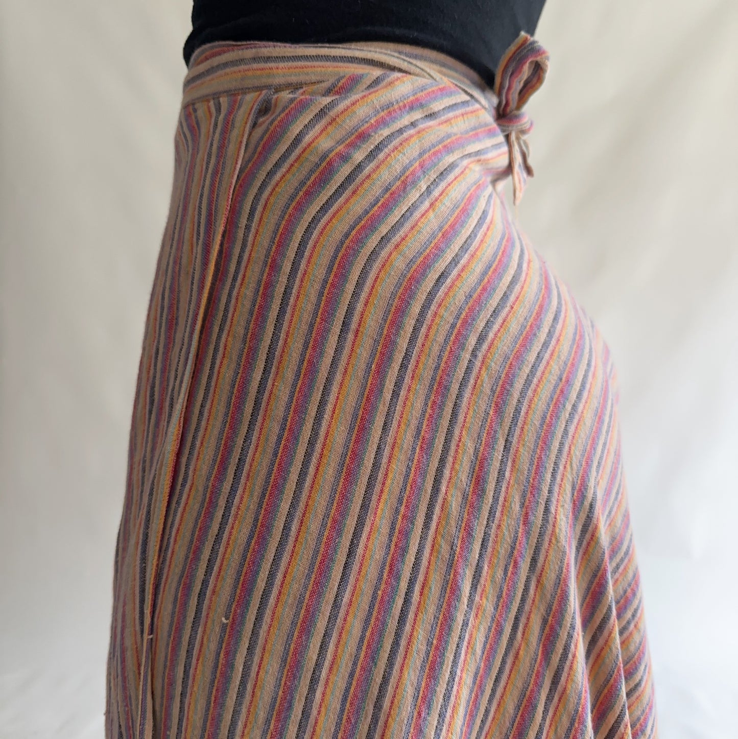 Saia Vintage Envelope (S-M)