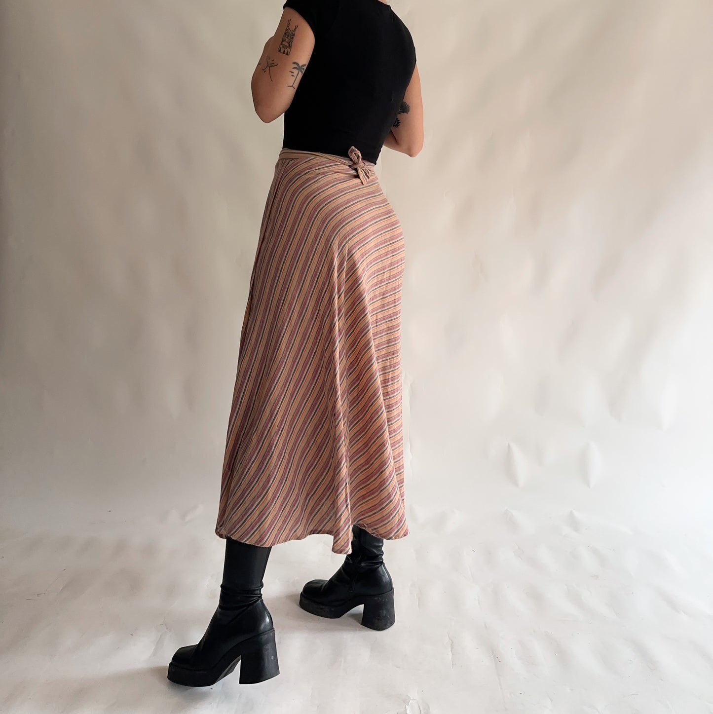 Saia Vintage Envelope (S-M)