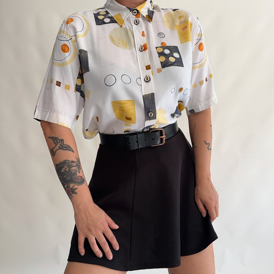 Camisa Vintage 90s (L)