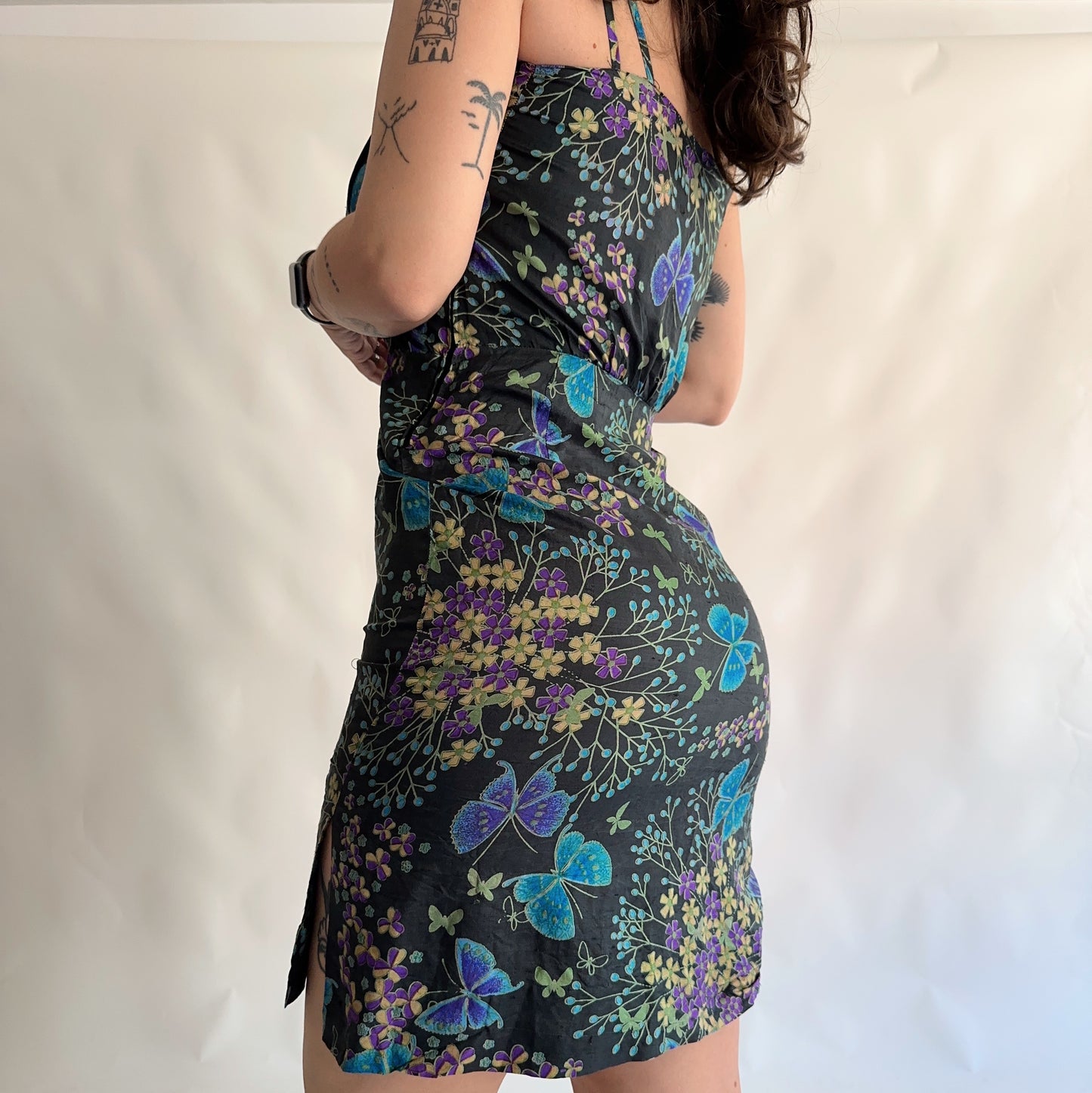 Vintage Dress (S)