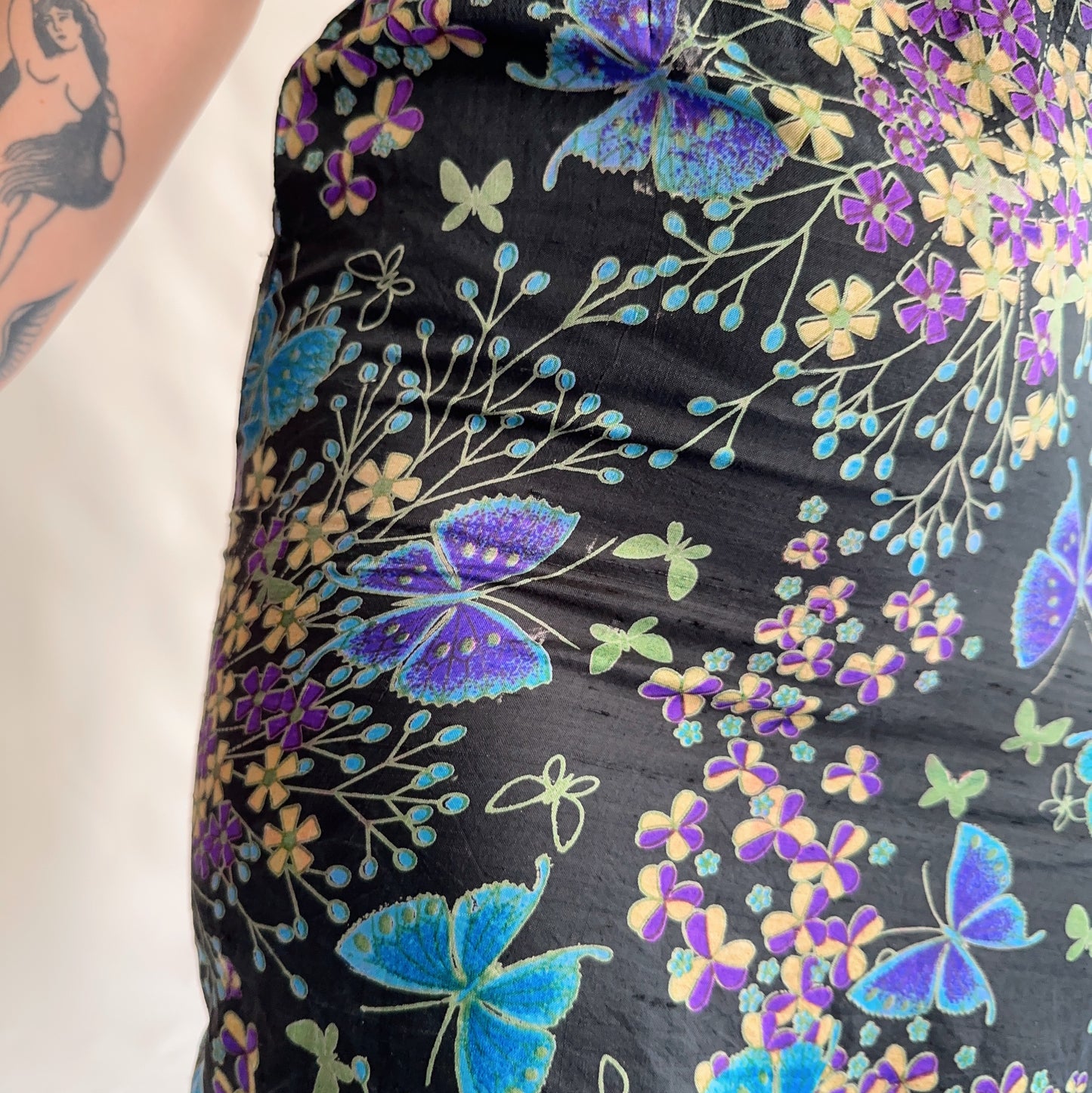 Vintage Dress (S)