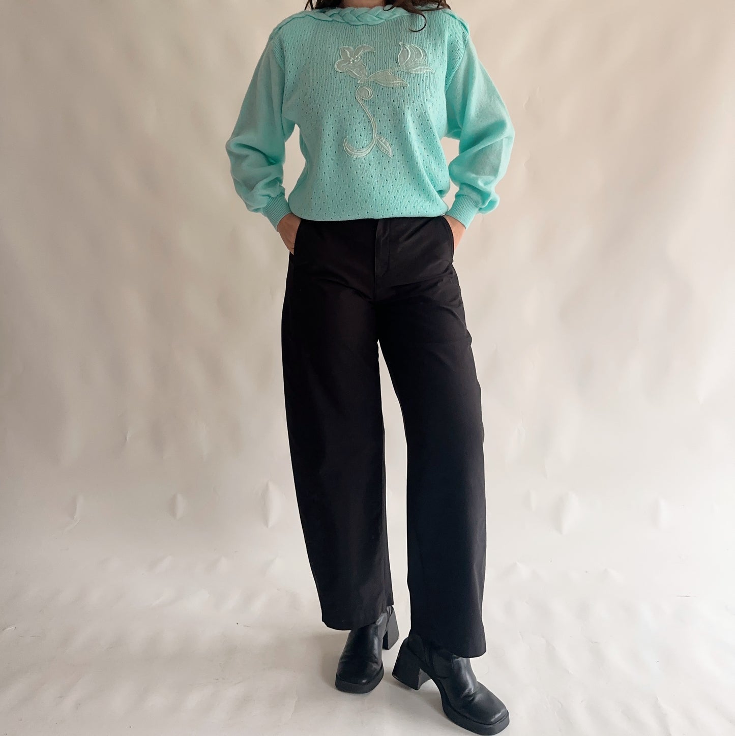 camisola vintage (M)