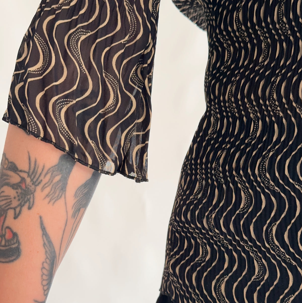 top vintage y2k (M)