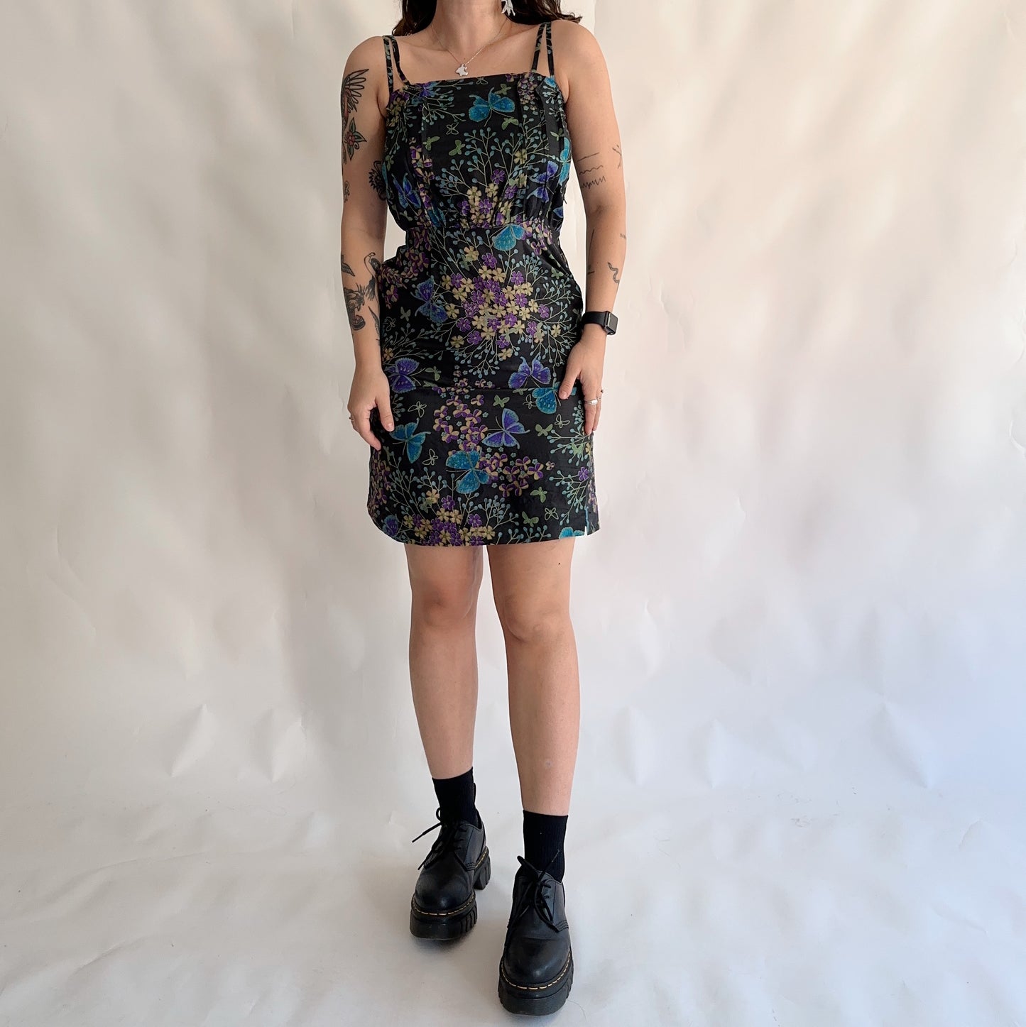 Vintage Dress (S)