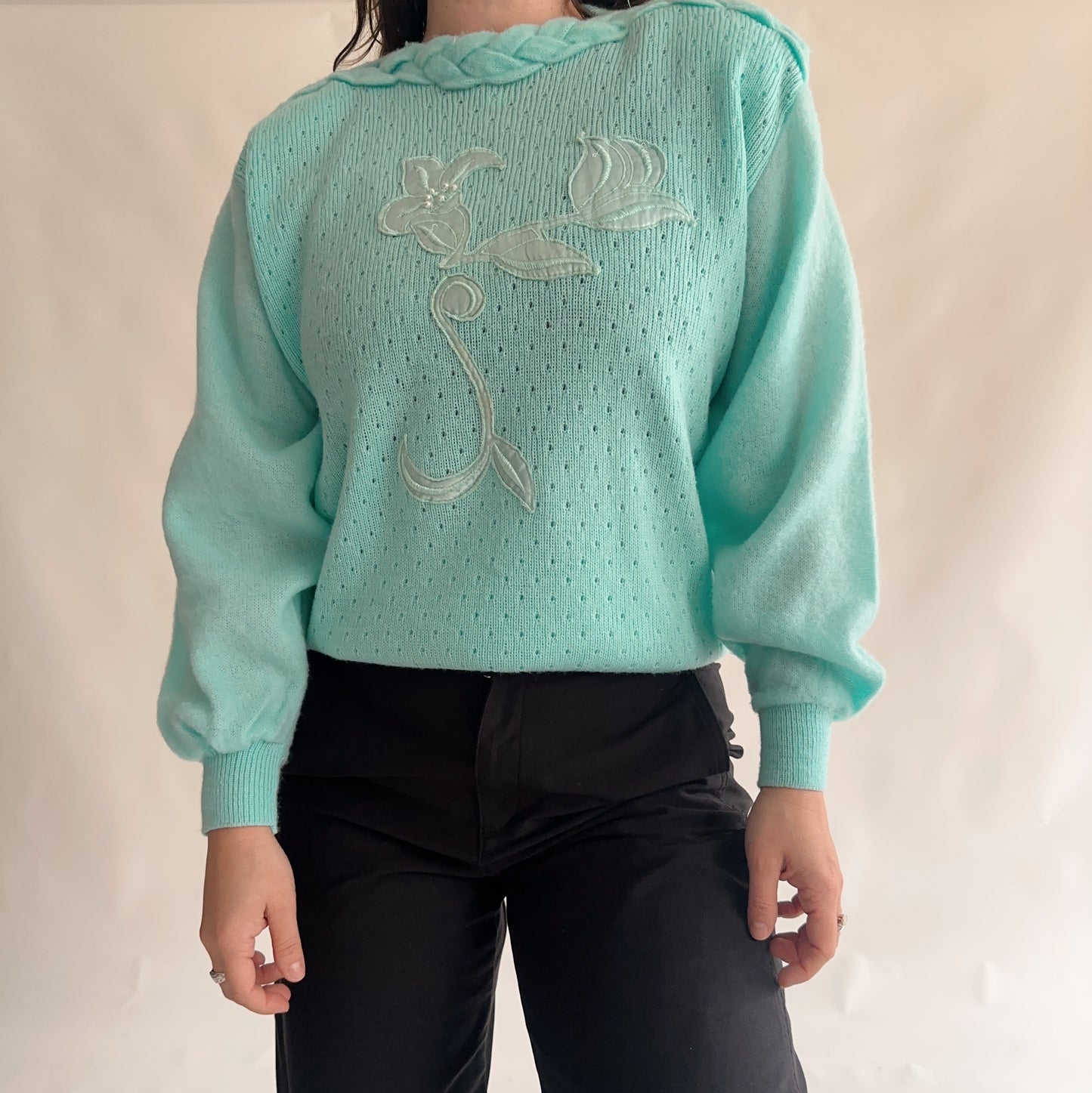 camisola vintage (M)