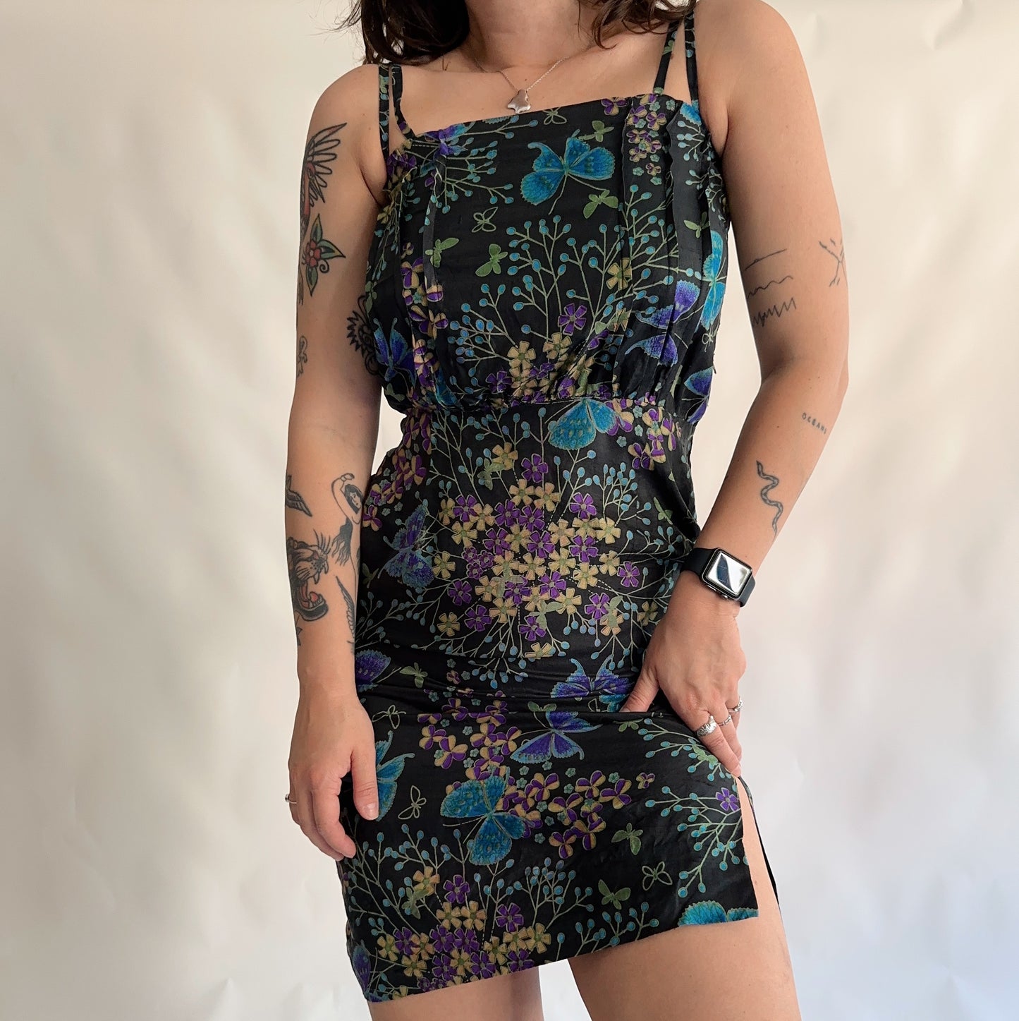Vintage Dress (S)
