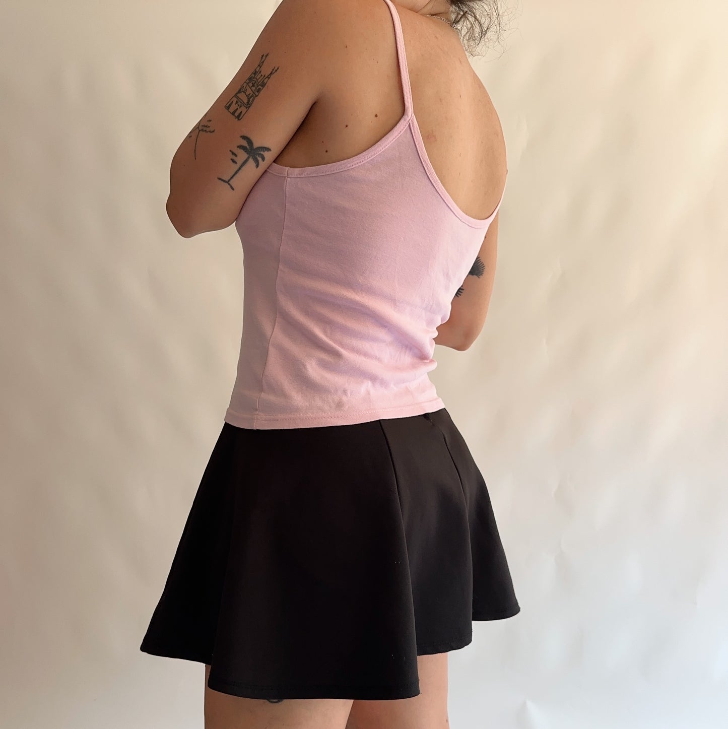 top vintage y2k (L)