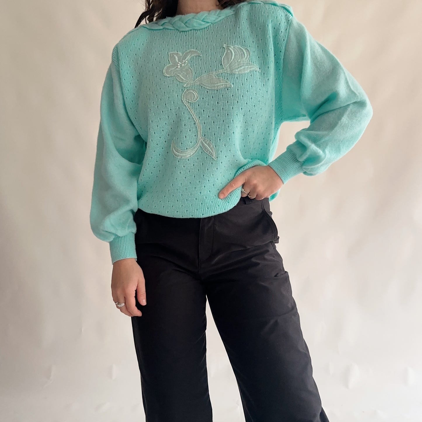 camisola vintage (M)