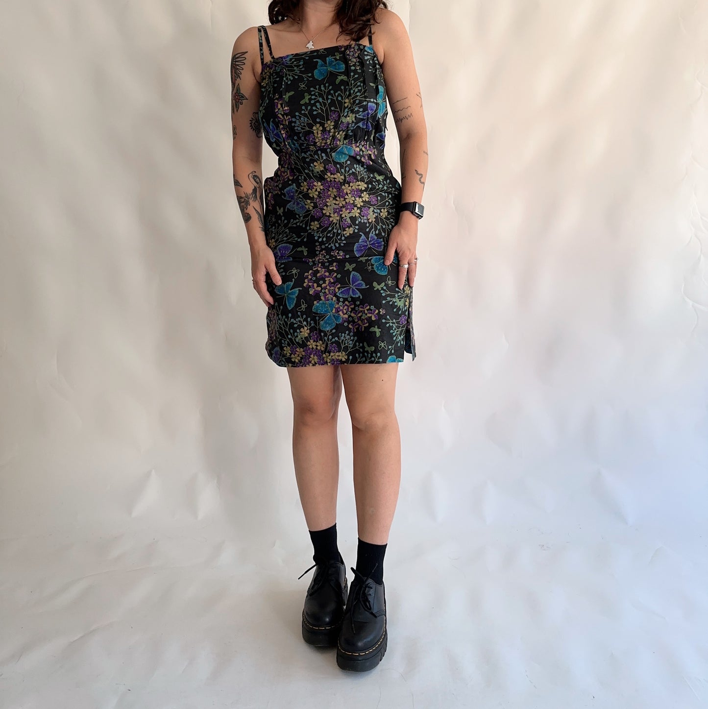 Vintage Dress (S)