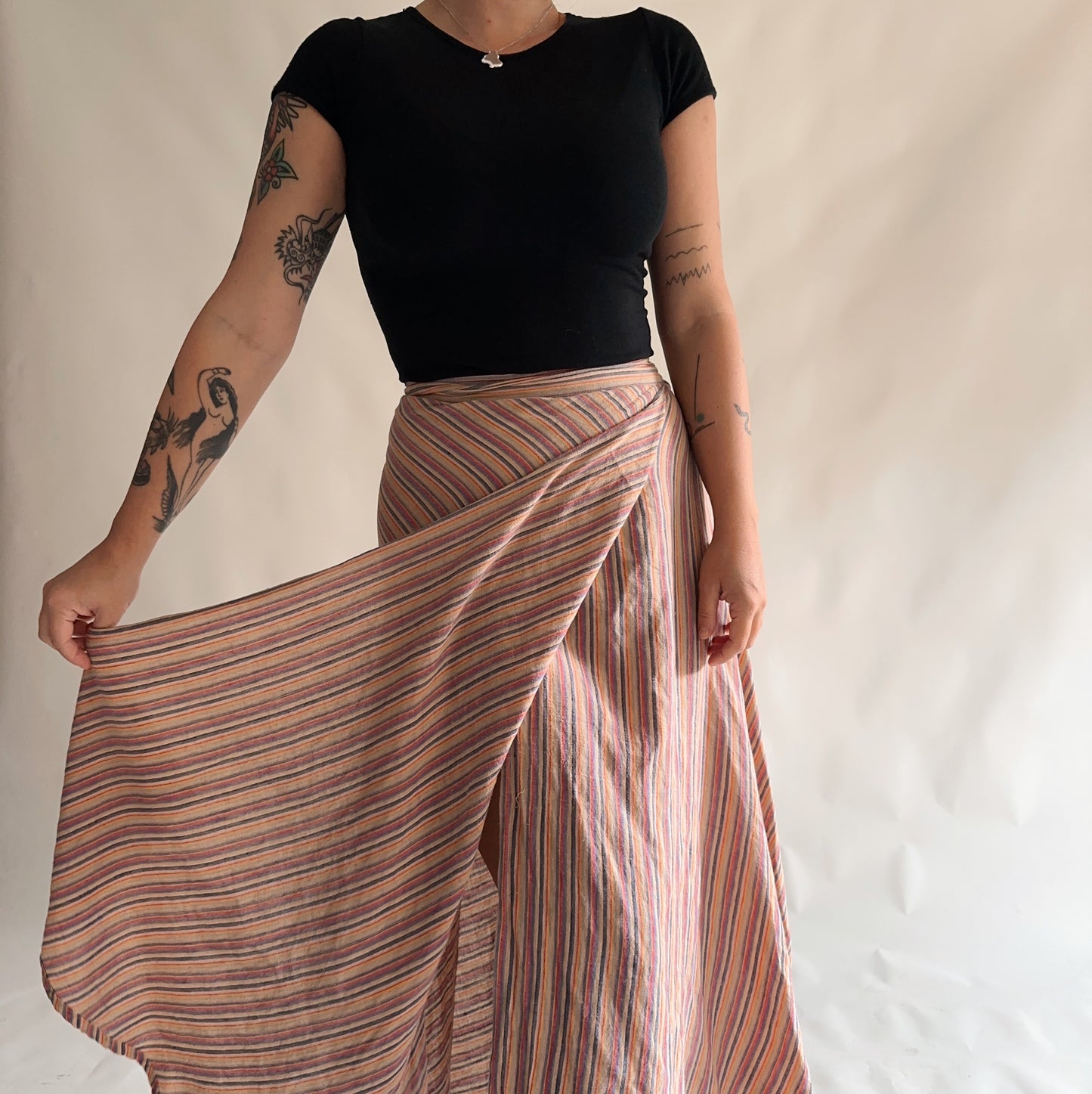 Saia Vintage Envelope (S-M)