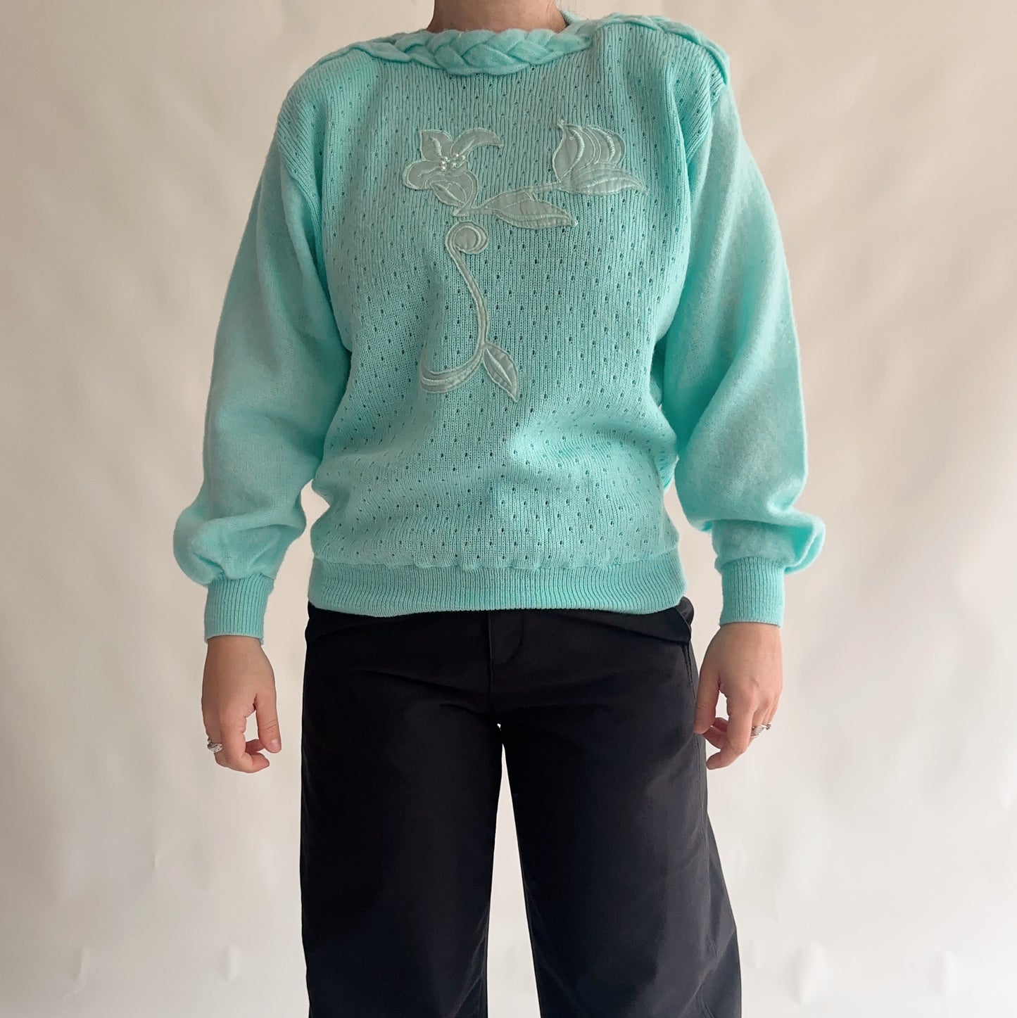 camisola vintage (M)