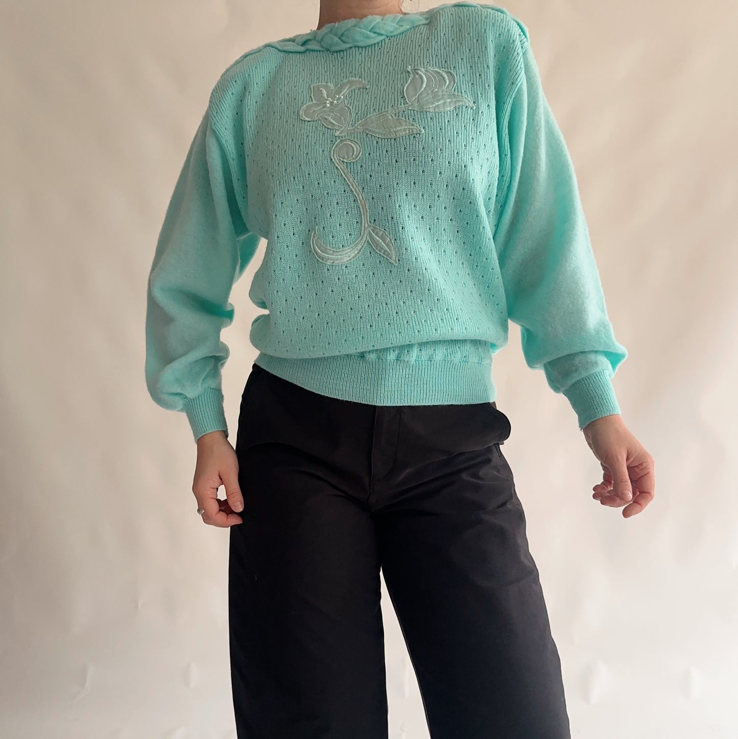 camisola vintage (M)