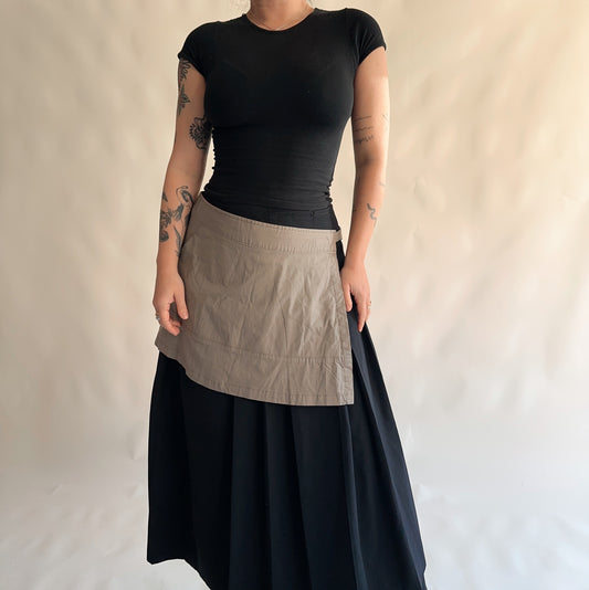 sobreposição vintage y2k (L-XL)