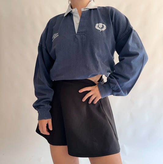 camisola polo vintage umbro(M)