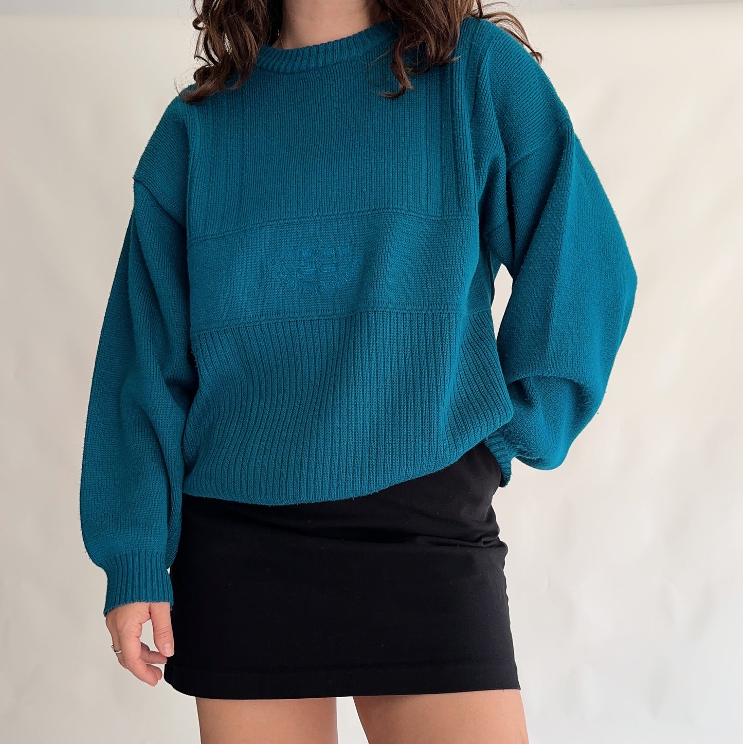 Vintage Sweater (M)