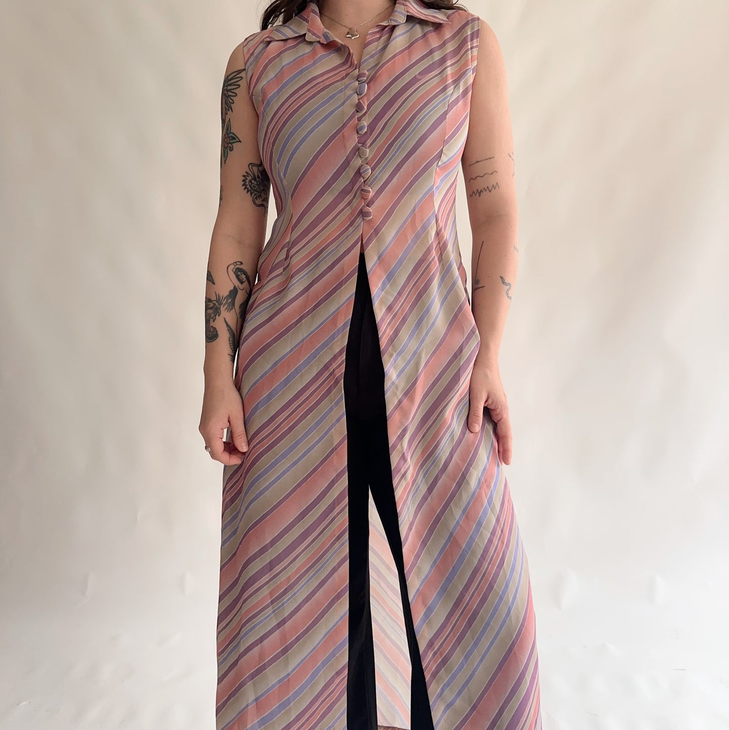 sobreposição vintage (M-L)