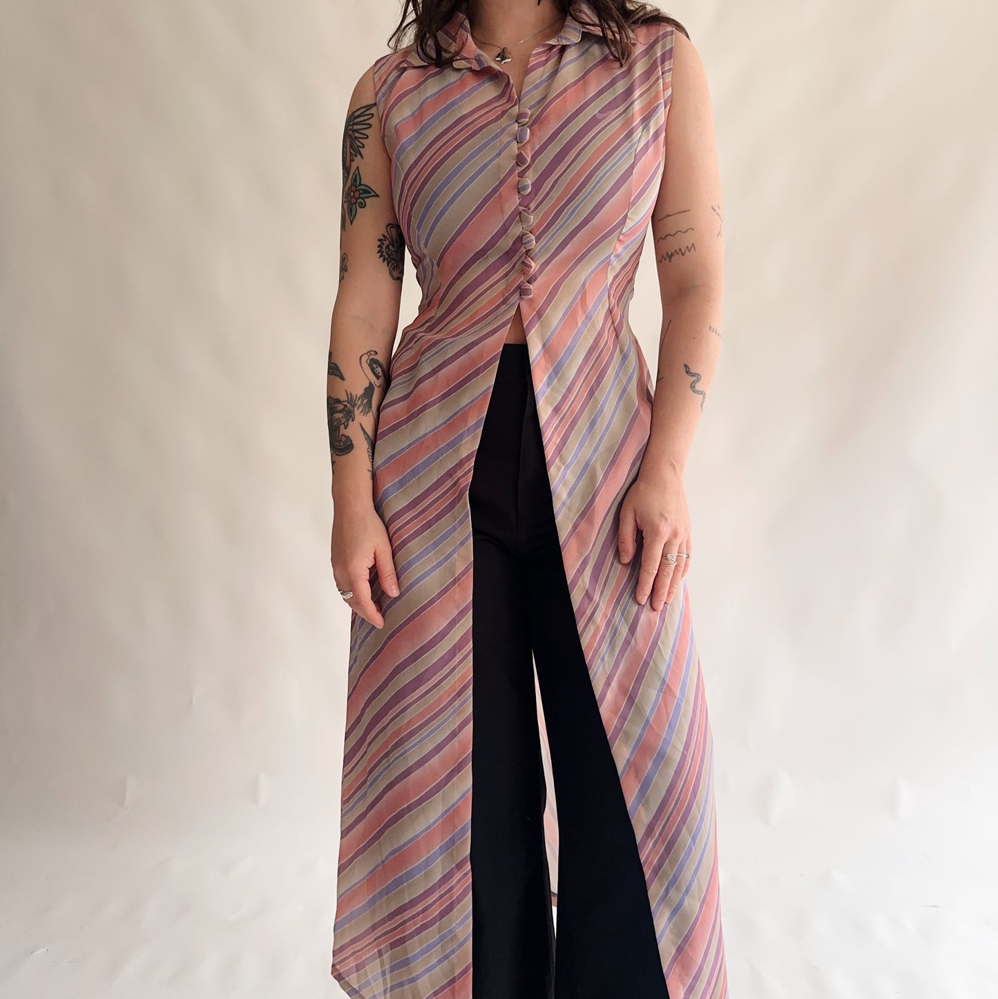 sobreposição vintage (M-L)