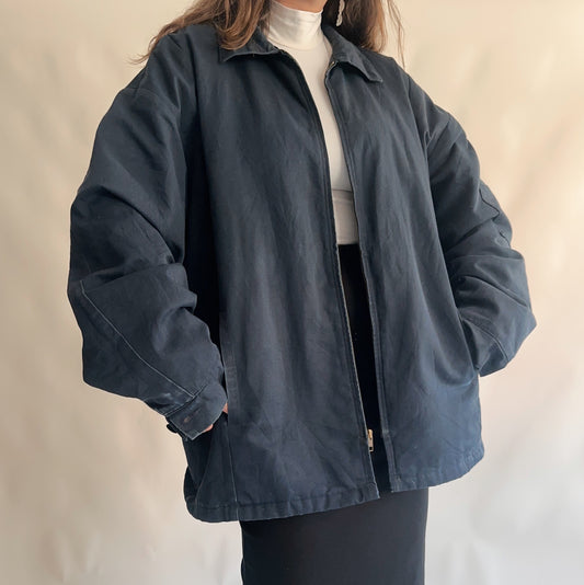 Vintage work jacket (XXL)