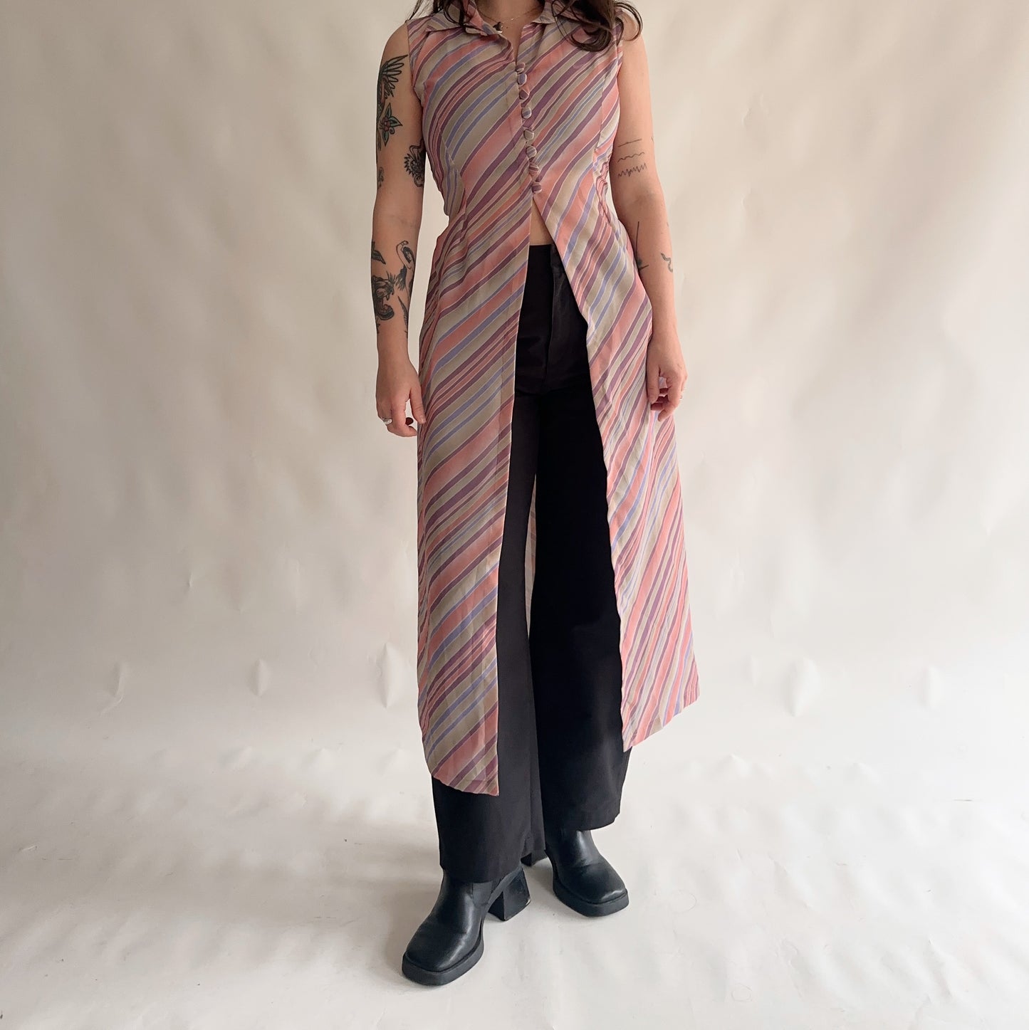 sobreposição vintage (M-L)