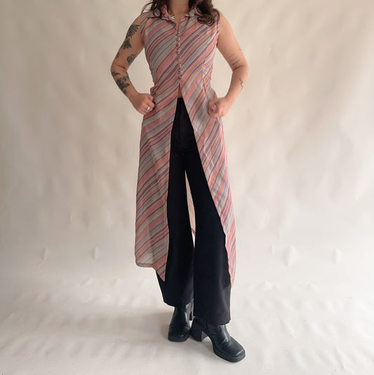 sobreposição vintage (M-L)