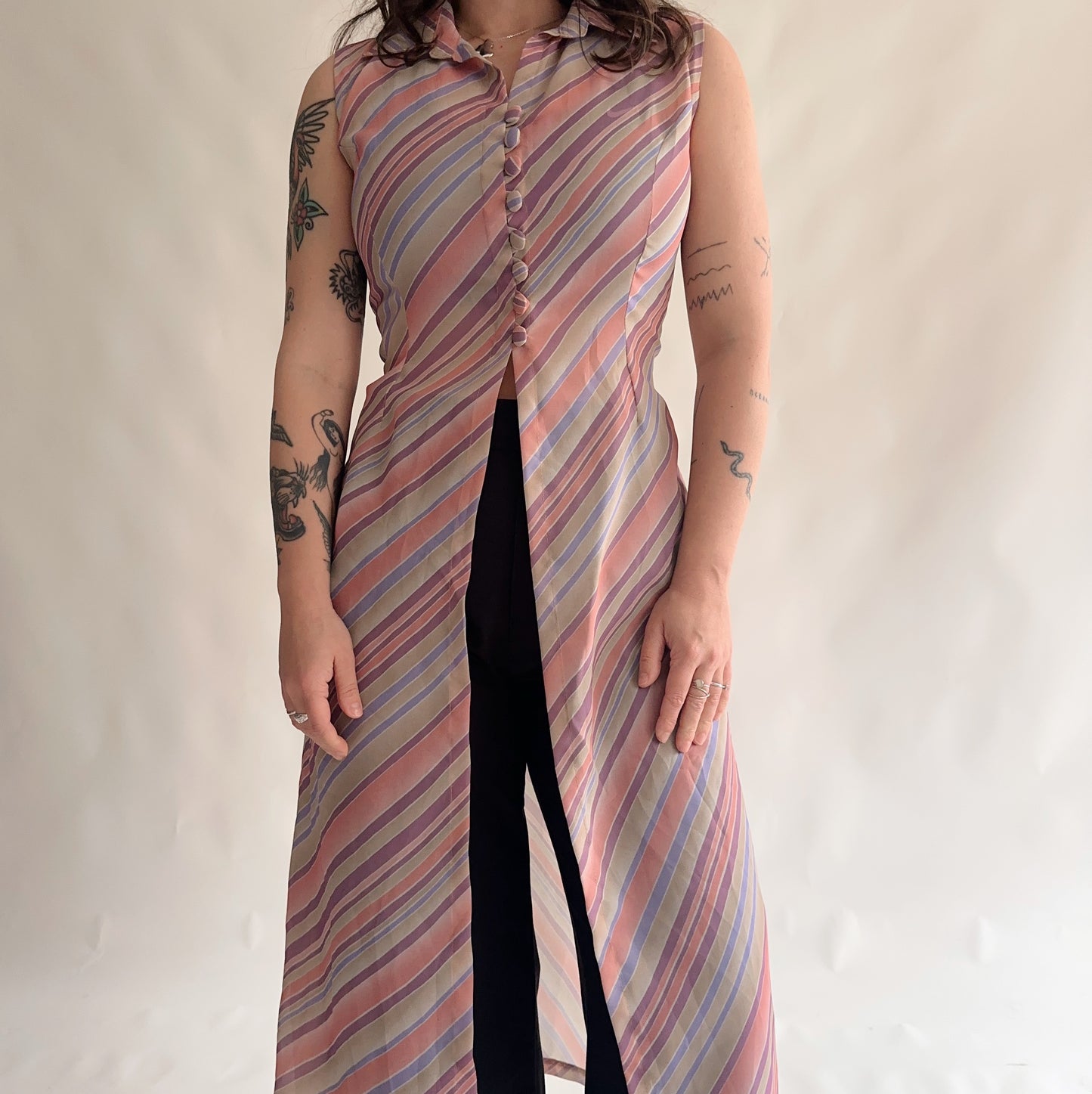 sobreposição vintage (M-L)