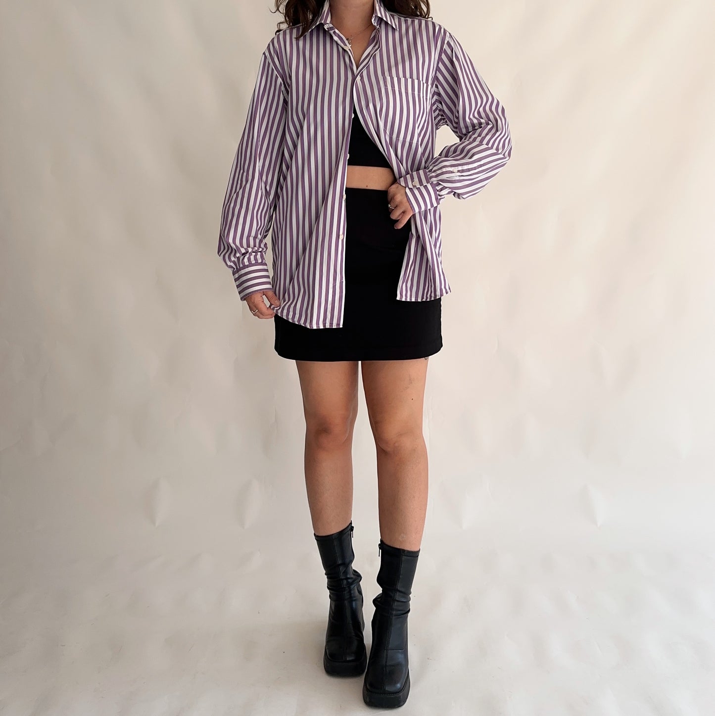 Vintage Shirt (M)