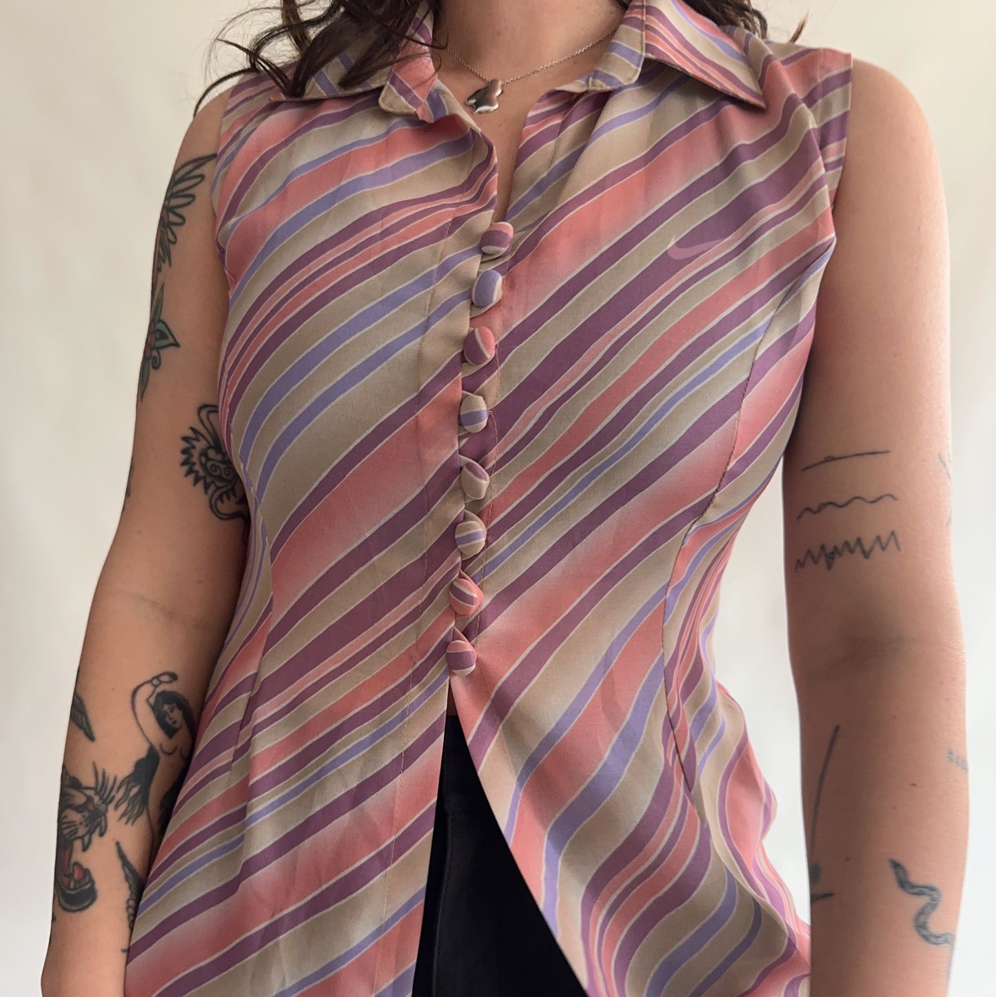 sobreposição vintage (M-L)