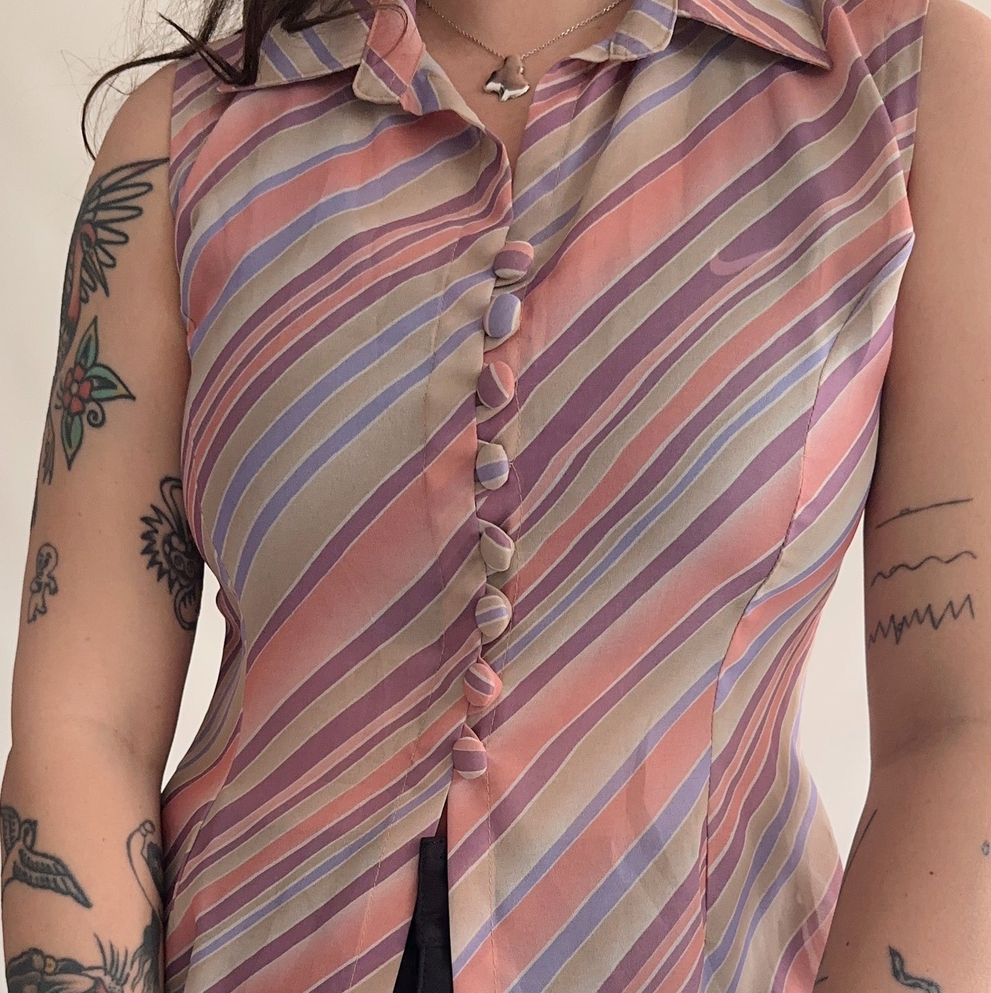 sobreposição vintage (M-L)