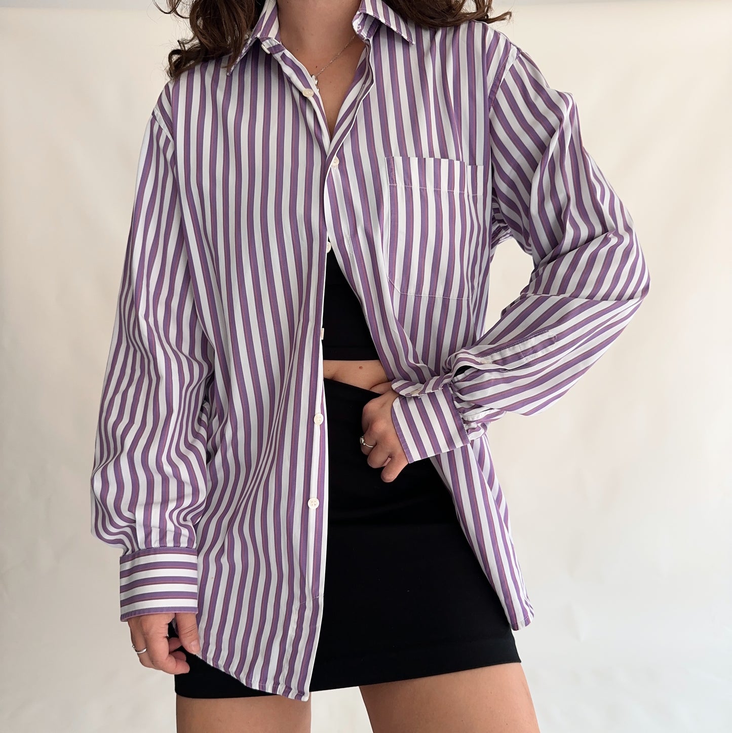 Vintage Shirt (M)