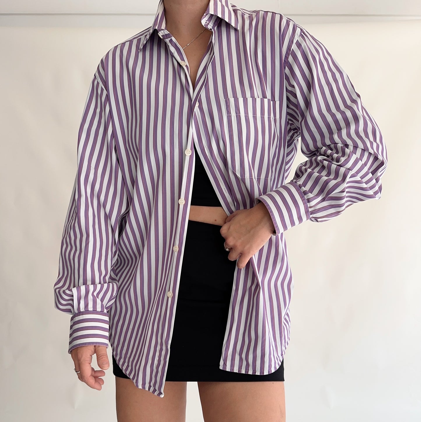 Vintage Shirt (M)