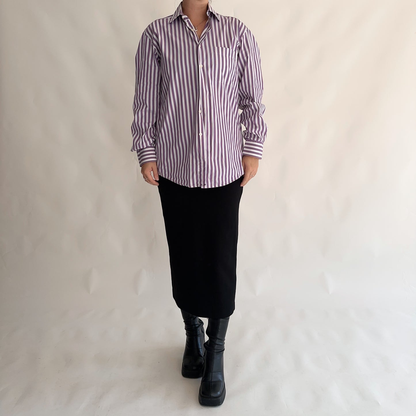 Vintage Shirt (M)