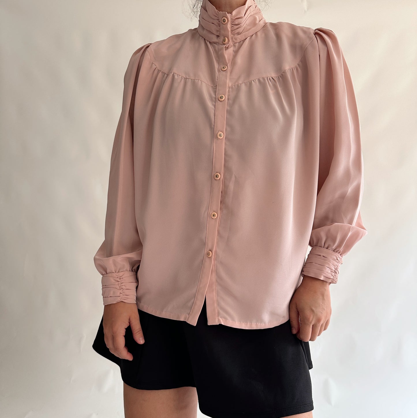 camisa vintage (L)
