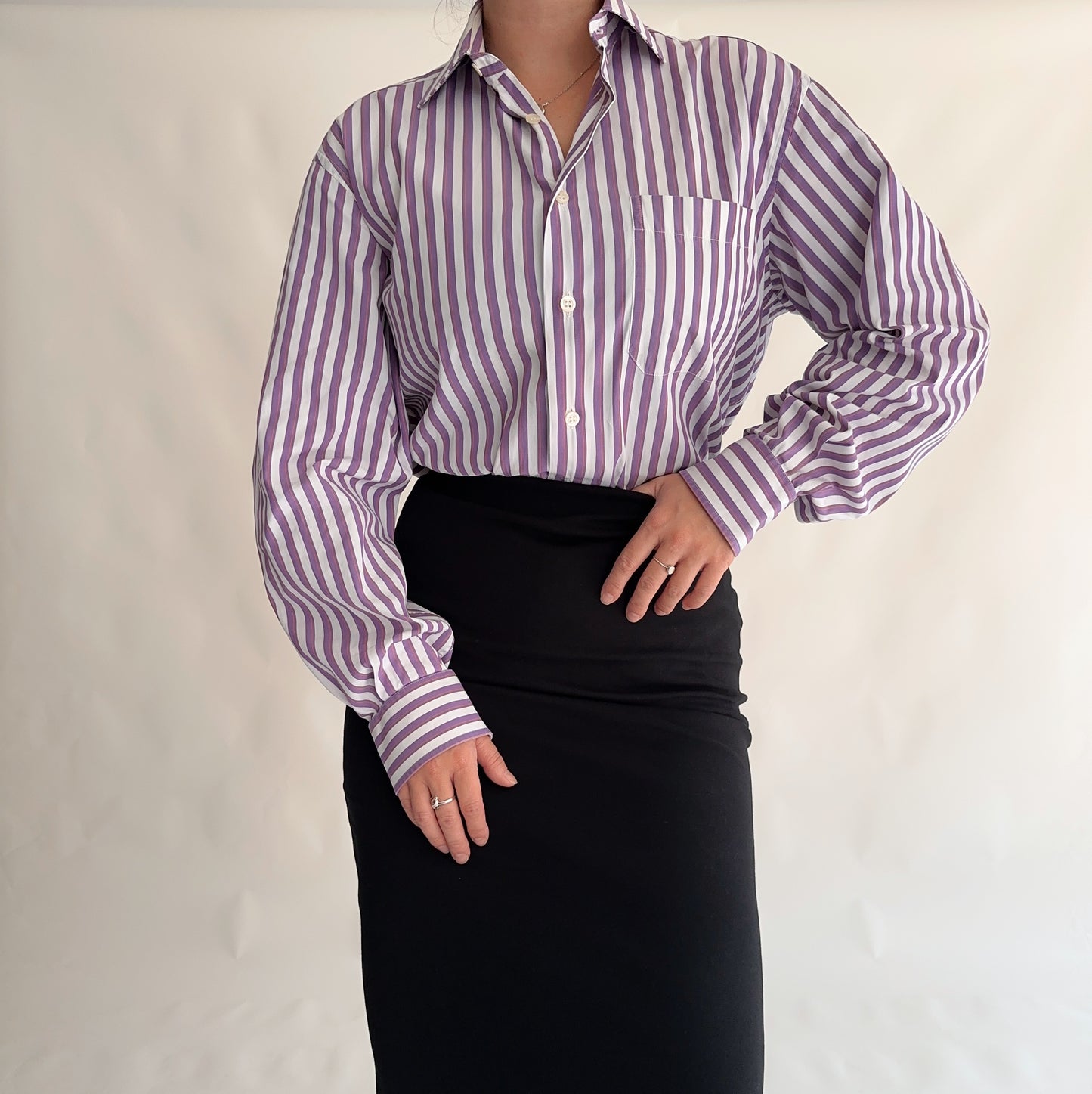 Vintage Shirt (M)