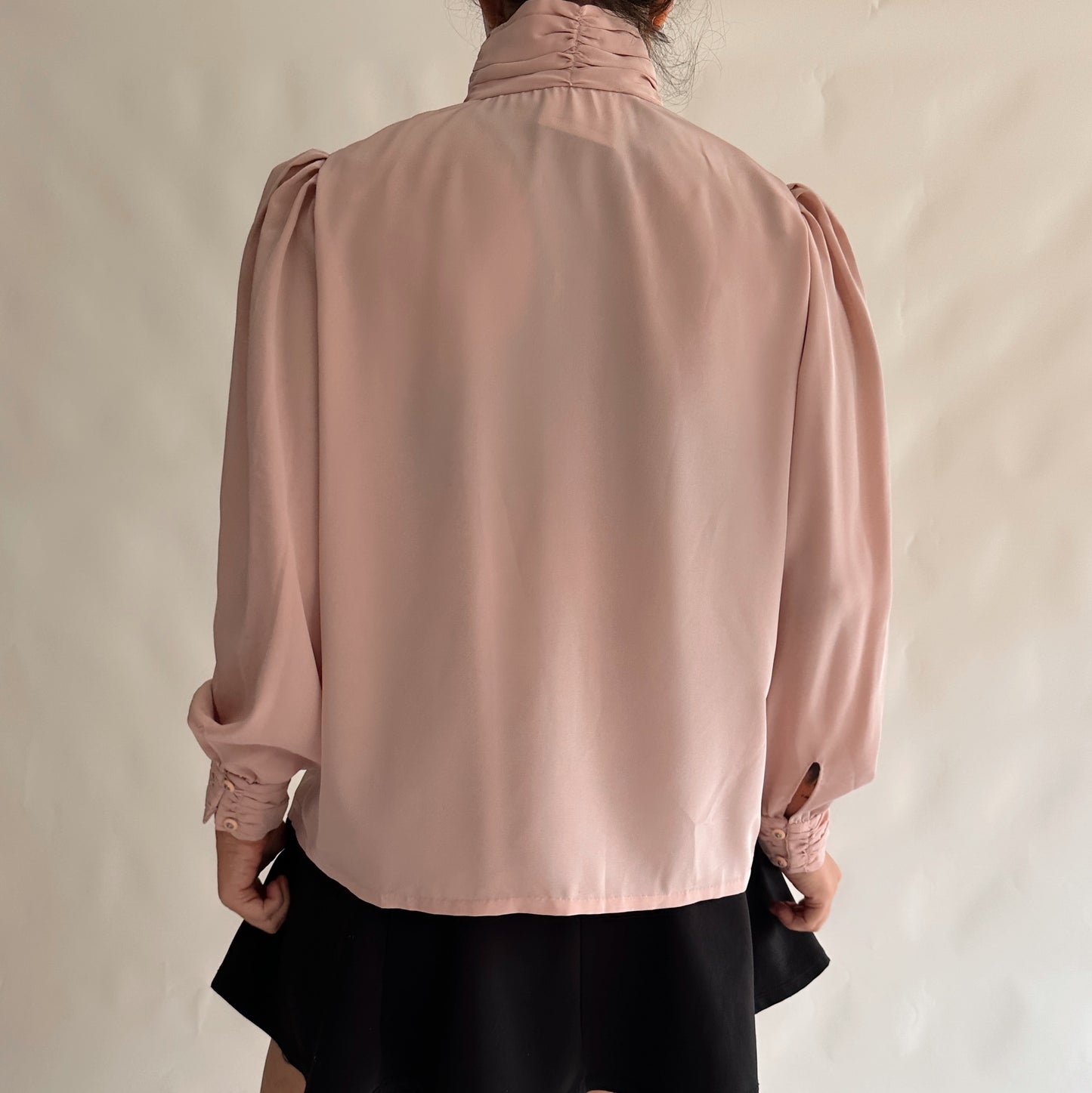 camisa vintage (L)