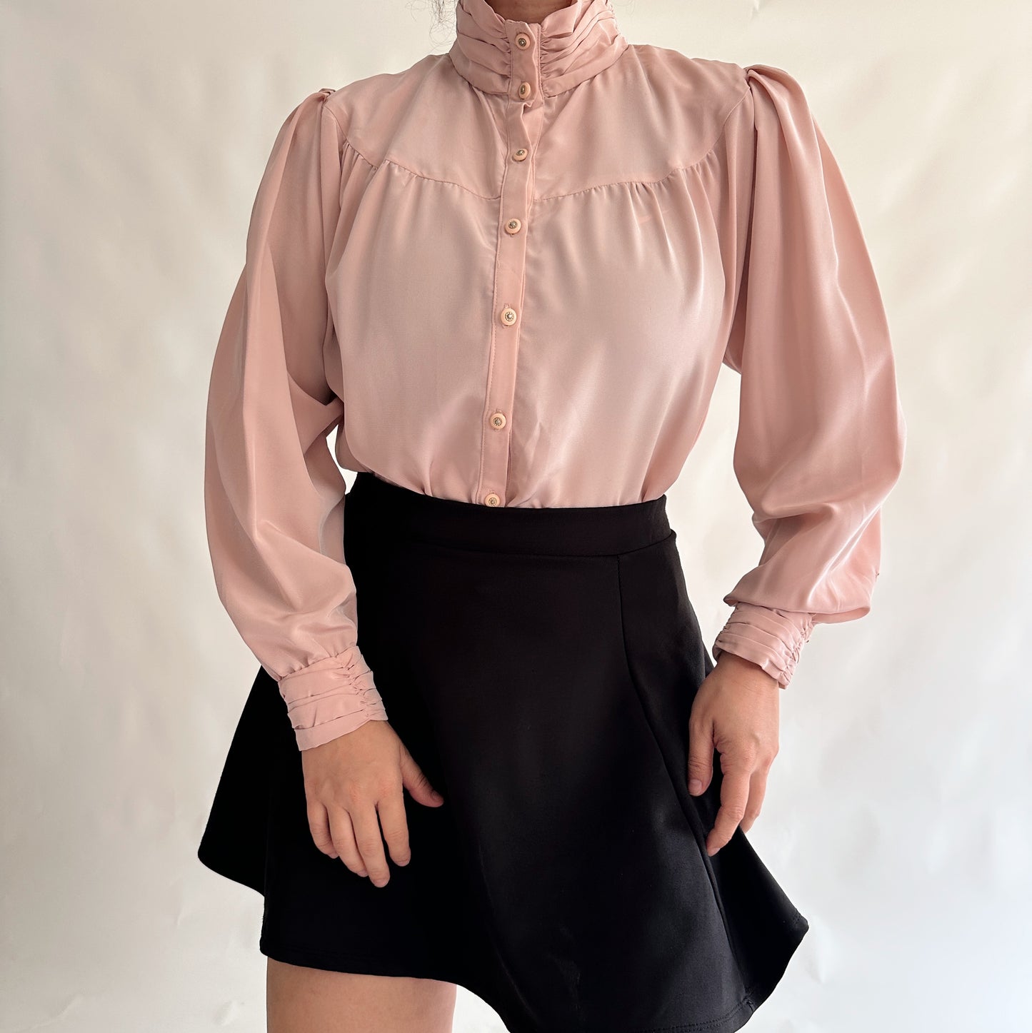 camisa vintage (L)
