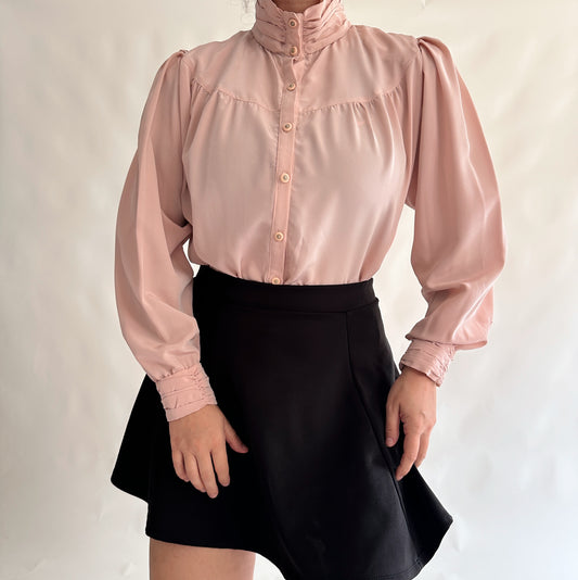 camisa vintage (L)