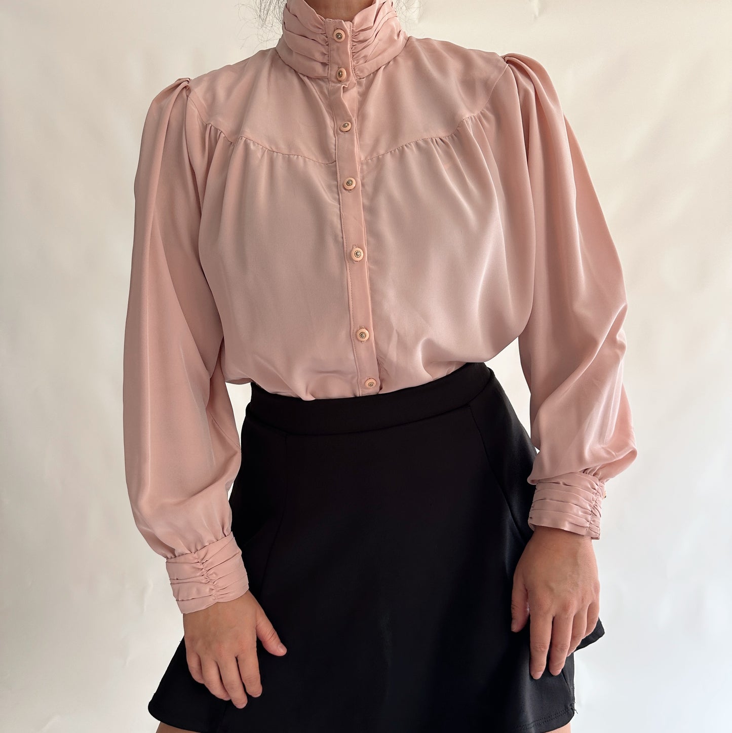 camisa vintage (L)