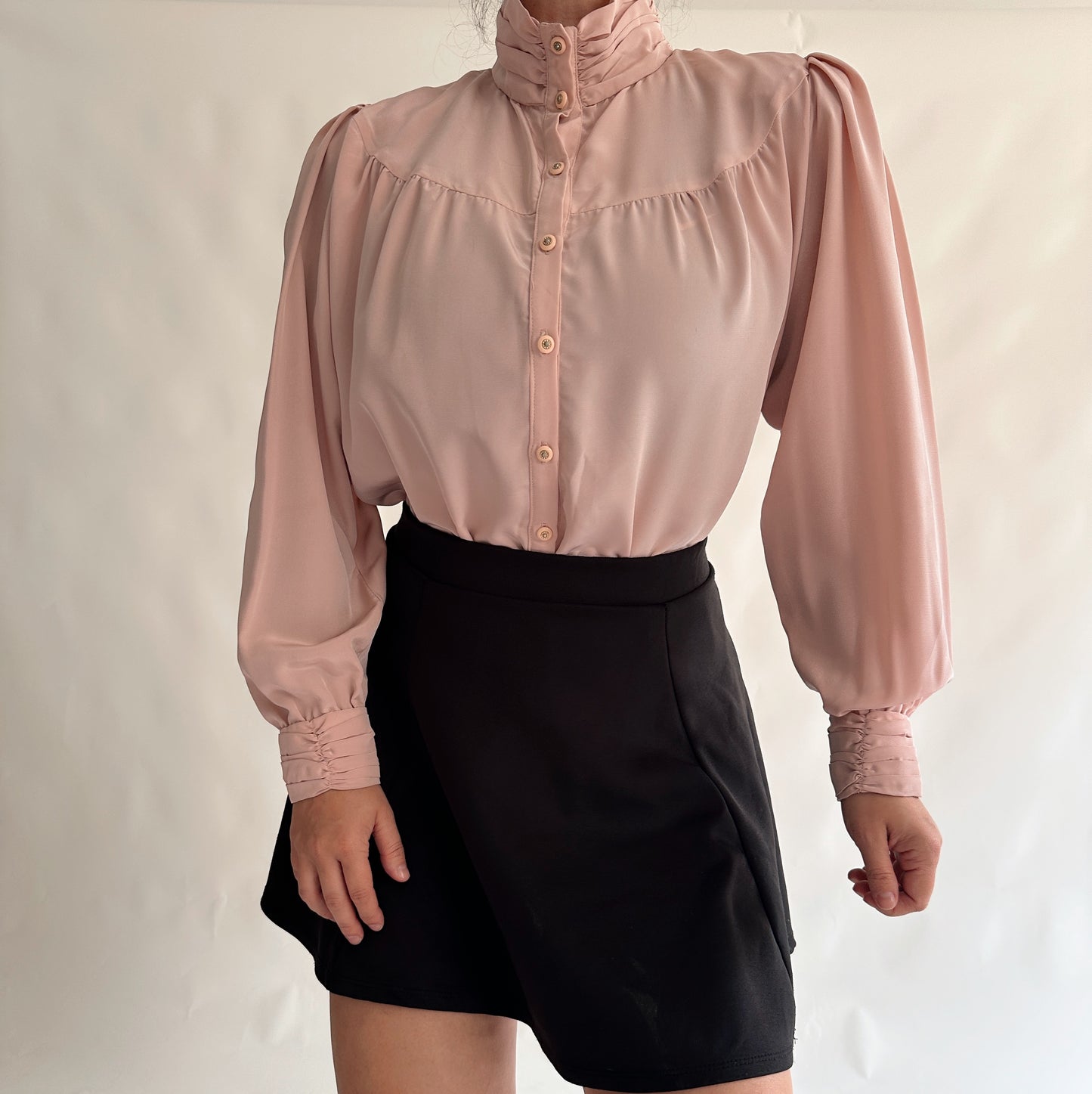 camisa vintage (L)