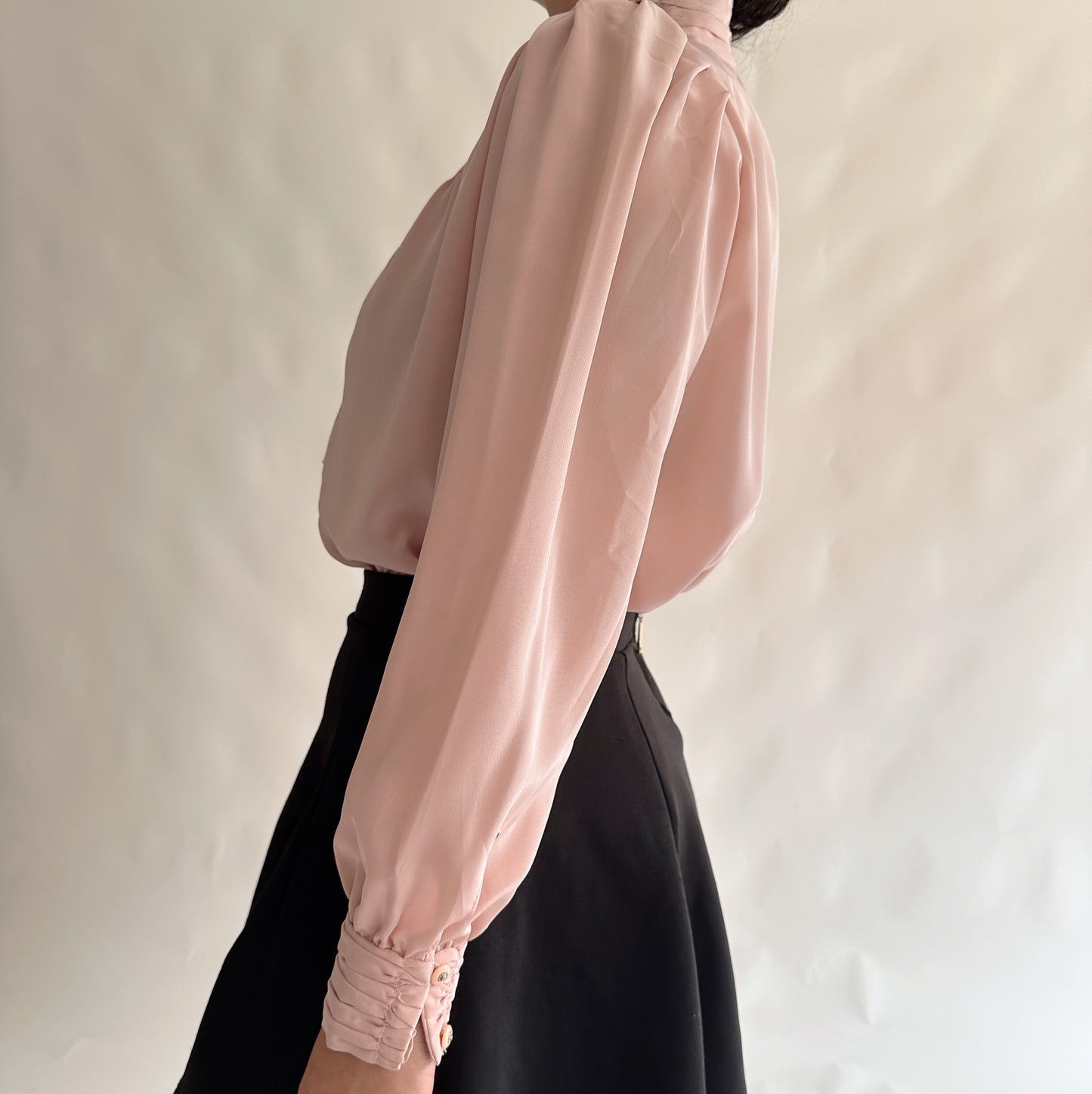 camisa vintage (L)